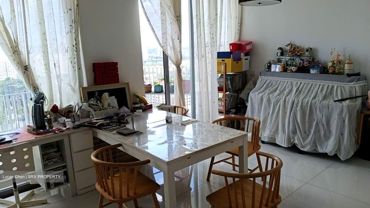 Sky Habitat (D20), Condominium #583485601